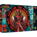 1000-osaline premium plus Deadpool Marvel pusle