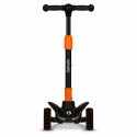 Hulajnoga timmy orange black