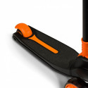Hulajnoga timmy orange black
