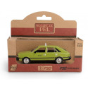 PRL FSO Polonez takso roheline