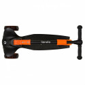 Hulajnoga timmy orange black