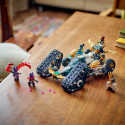 Ninjago 71820 mitmeotstarbeline ninja sõiduk