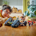 Ninjago 71820 mitmeotstarbeline ninja sõiduk