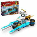 Klocki ninjago 71816 Zanea jäämootorratas