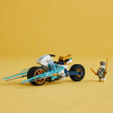 Klocki ninjago 71816 Zanea jäämootorratas