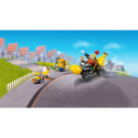 Klocki minions 75580 minionid ja banaaniauto