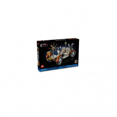 technic 42182 NASA Apollo LRV sõiduk