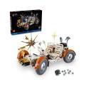 Klocki technic 42182 nasa apollo - pojazd lrv