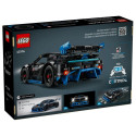 technic 42176 võidusõiduauto porsche gt4 e-performance