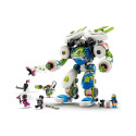 Klocki dreamzzz 71485 mech-rycerz mateo i z-blob