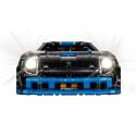 Klocki technic 42176 samochód wyścigowy porsche gt4 e-performance