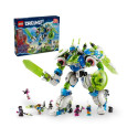 Klocki dreamzzz 71485 mech-rycerz mateo i z-blob