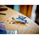 Star Wars 75391 mikromõrtsukas Y-wing kapten Rexi Star Wars 75391 mikromõrtsukas Y-wing kapten Rexi