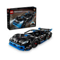 Klocki technic 42176 samochód wyścigowy porsche gt4 e-performance