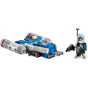Star Wars 75391 mikromõrtsukas Y-wing kapten Rexi Star Wars 75391 mikromõrtsukas Y-wing kapten Rexi