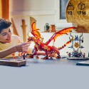 Ninjago 71822 liikumise allika emasedraakon klotsid