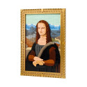 Klocki art 31213 mona lisa