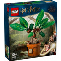 Klocki Harry Potter 76433 mandragora Klocki Harry Potter 76433 mandragora