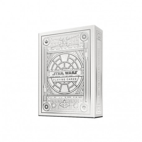 Karty star wars special edition light side