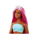 Barbie merineitsi nukk hrr04