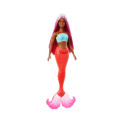 Barbie merineitsi nukk hrr04