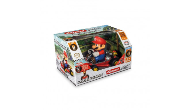 Pojazd rc mario kart pipe kart 2,4 GHz