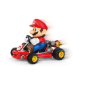 rc sõiduk mario kart pipe kart 2,4 ghz