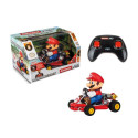 rc sõiduk mario kart pipe kart 2,4 ghz