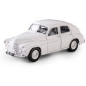 Pojazd prl warszawa m20 valge