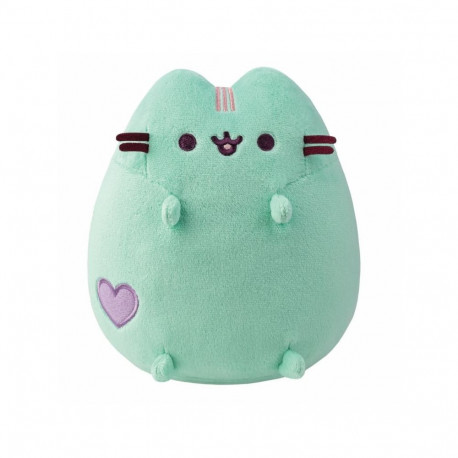 Maskotka mint pastel pusheen 18 cm