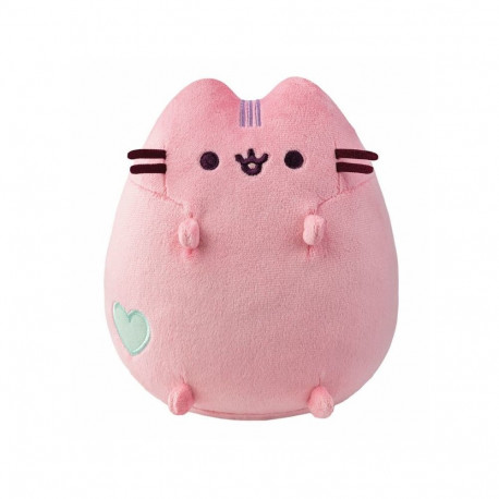 Maskotka pink pastel pusheen 18 cm