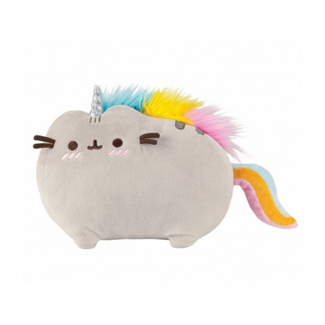 Maskotka pusheenicorn õhetav 24 cm