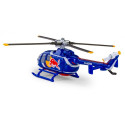 Helikopter mbb bo 105, the flying bulls (2023)