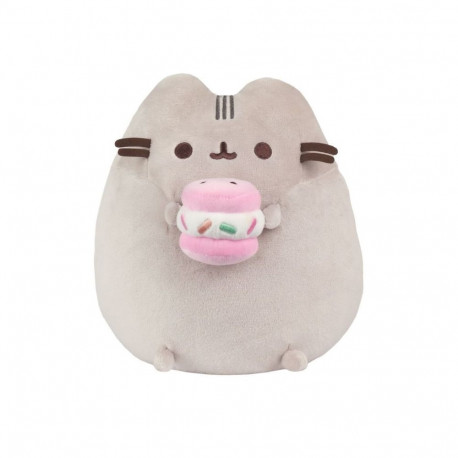 Maskotka ice cream sandwich pusheen 24 cm