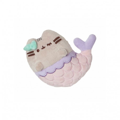 Maskotka merineitsi Pusheen väike 14 cm
