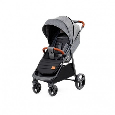Wózek spacerowy grande plus grey