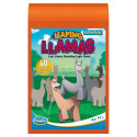Gra flip & play skaczące lamy