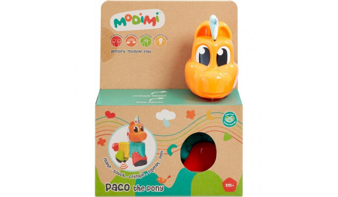 Modimi zabawka sensoryczna kucyk paco