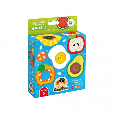 moje puzzle aukudega pusle – toit