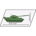 Klocki relvajõudude T-72 (Ida-Saksamaa/Nõukogude)