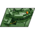 Klocki armed forces t-72 (east germany/soviet)