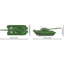 Klocki relvajõudude T-72 (Ida-Saksamaa/Nõukogude)