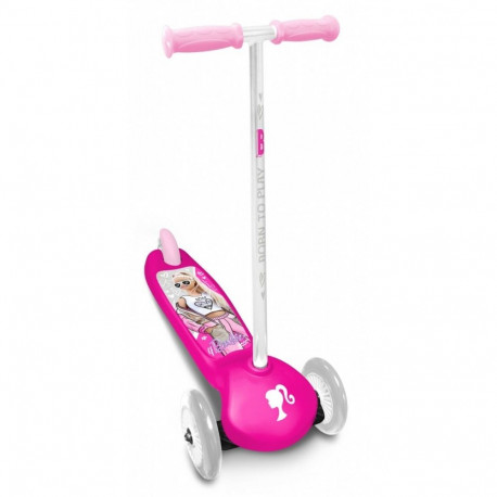 stamp Barbie tasakaalutõukeratas