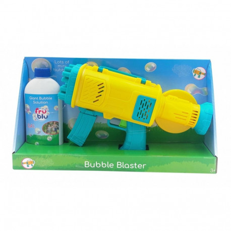 Mega baster do baniek + płyn 0,4l
