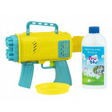 Mega baster vannile + vedelik 0,4l