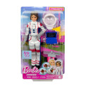 Barbie karjääri nukk, astronaut