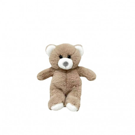 Maskotka miś oluś 15 cm beżowy