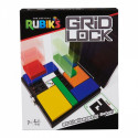 Gra rubiks: gridlock loogiline pusle