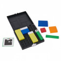 Gra rubiks: gridlock loogiline pusle
