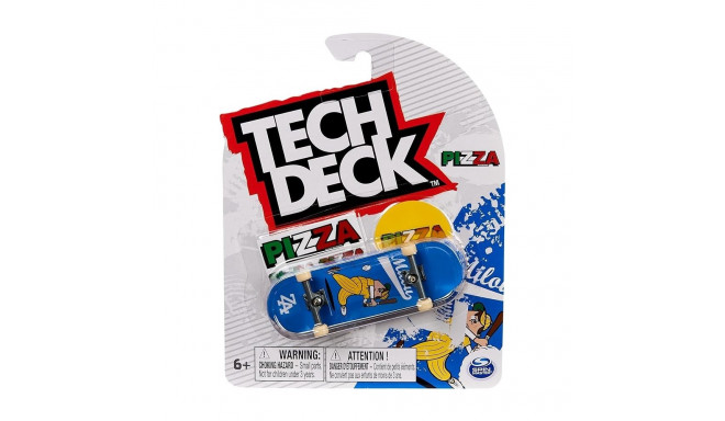 sõrmelaud tech deck